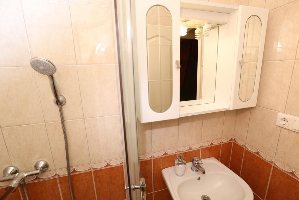 Rózsakert Vendégház Szigliget Extérieur photo