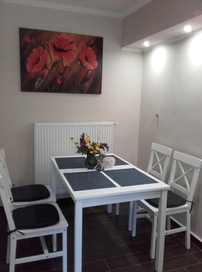 Rózsakert Vendégház Szigliget Extérieur photo